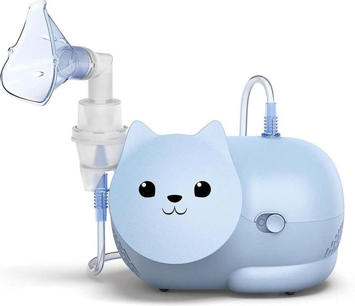 Omron Nami Kat