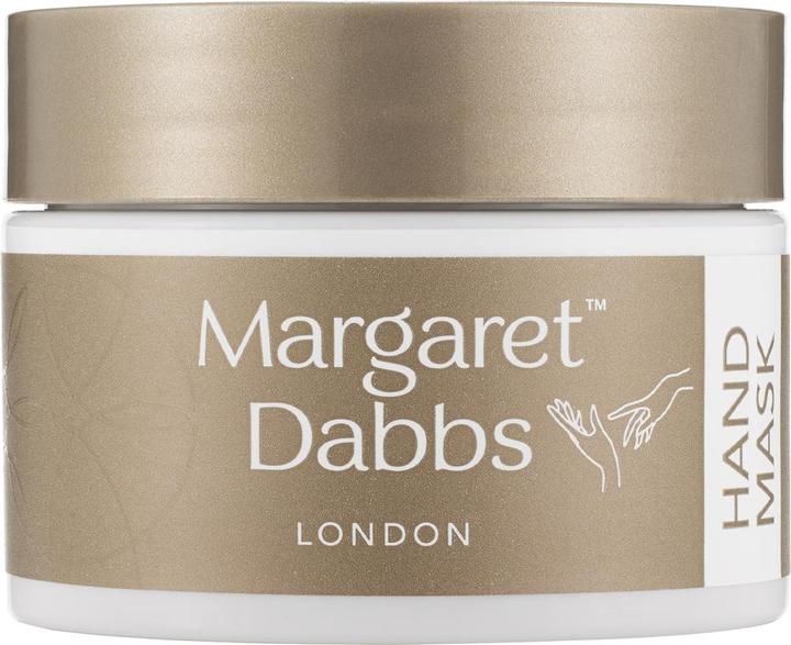 Actual product image Margaret Dabbs London PURE Overnight Hand Mask (35 ml)