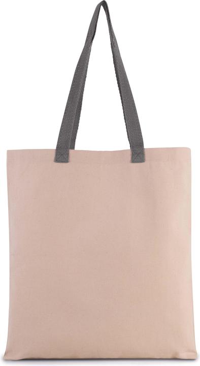 Actual product image Kimood Shopping Plat en Toile