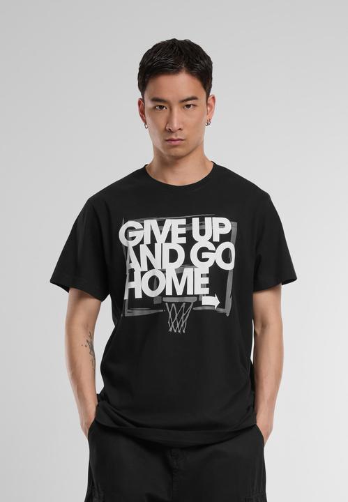 Immagine prodotto Mister Tee Maglietta Give Up and Go Home - 58665 (XXL)