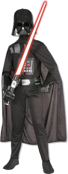 Image du produit Star Wars Garçons Dark Vador Costume (146, 152)