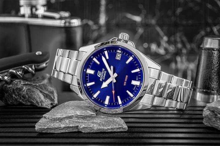 Immagine prodotto Edifice Classico (Orologio da polso analogico, 42 mm)