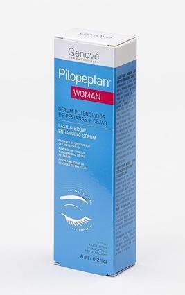 Produktbild Genove Woman Serum Eyelashes 6ml (6 ml)