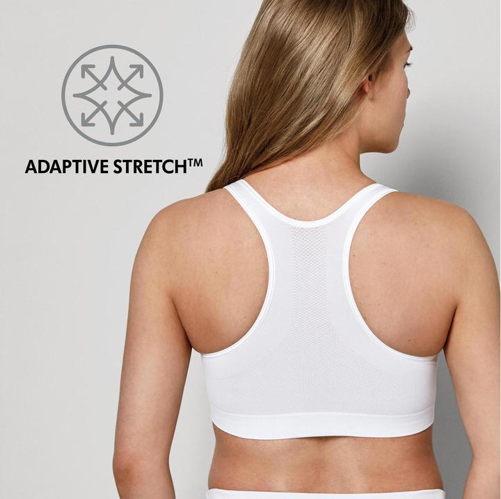 Actual product image Medela Keep Cool Nursing & Sleeping Bra (S)