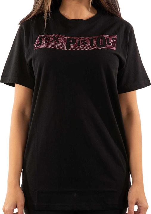 Produktbild Sex Pistols TShirt Logo (XL)