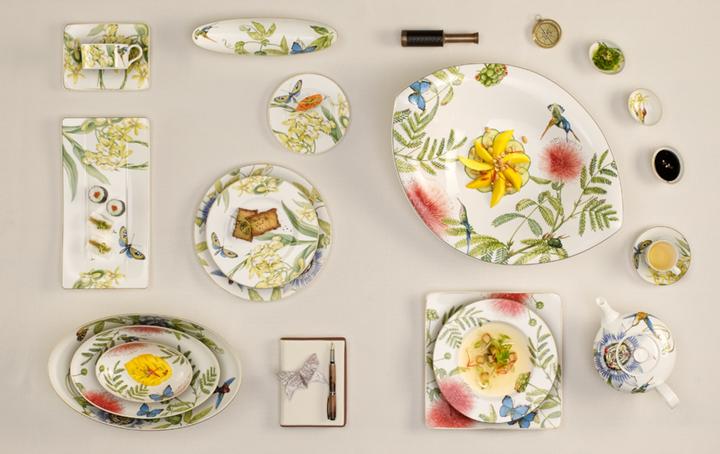 Produktbild Villeroy & Boch Amazonia (0.70 l, 1 x)