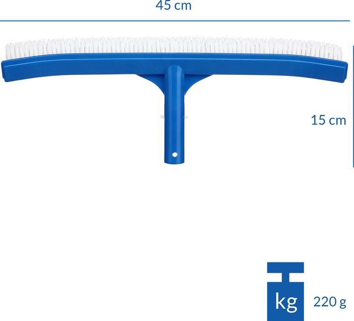 Actual product image Deuba Pool maintenance set