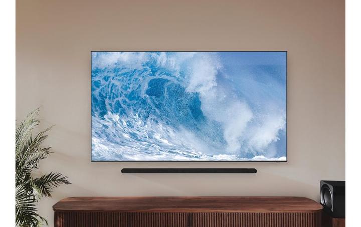 Immagine prodotto Samsung QE55QN700B (55", QN700B, QLED, 8K, 2022)
