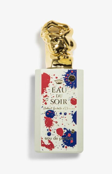 Actual product image Sisley Eau Du Soir Dripping Fantasy Eau De Parfum 100ml (Eau de parfum, 100 ml)