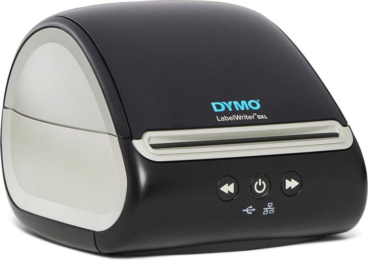Dymo LabelWriter 5XL (300 dpi)