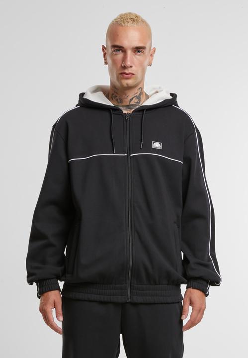 Image du produit Southpole Sweat à capuche zippé Bonded - 174421 (XL)