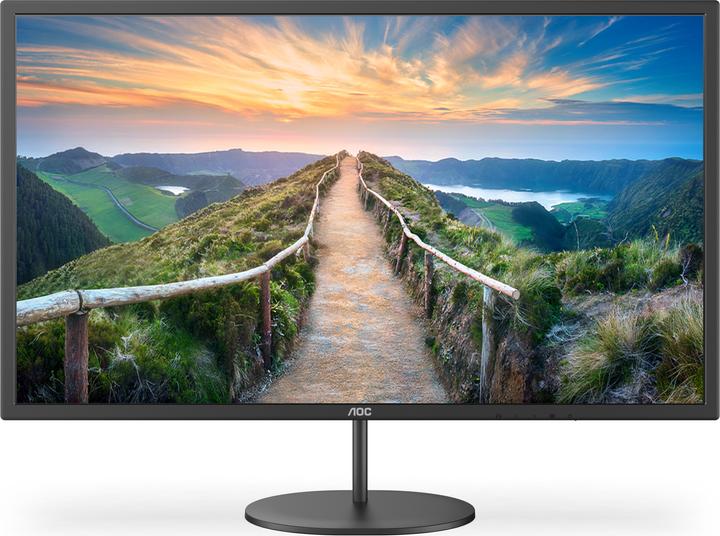 Produktbild AOC Q32V4 (2560 x 1440 Pixel, 31.50")