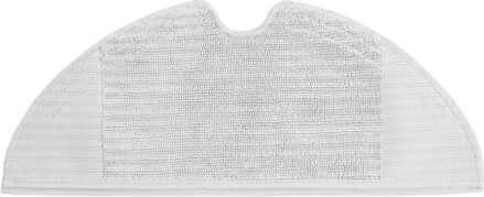 Productafbeelding Xiaomi 2 Lite Mop Pads BHR5922TY voor Mi Robot Stofzuiger-Mop 2 Pro