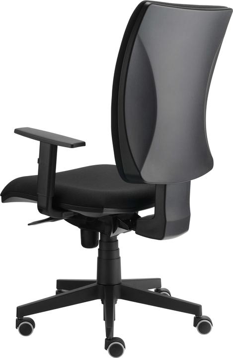 Chaise de bureau sans accoudoirs