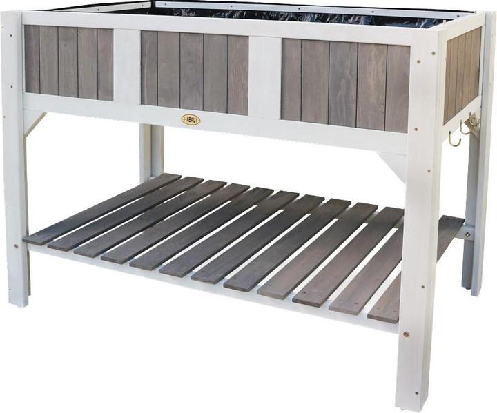 Produktbild Habau Hochbeet Klara