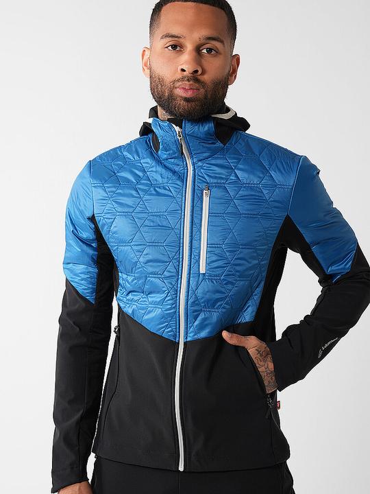 Actual product image Löffler Bruce PL60 Hoodie (M)