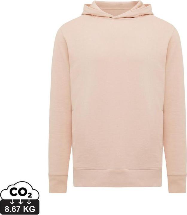 Universal Textiles Yengo Kapuzenpullover Seitentasche