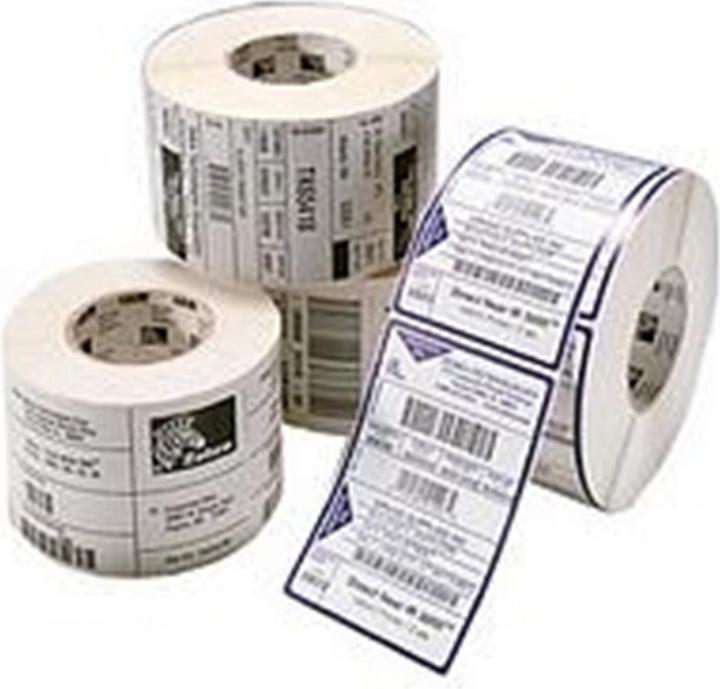 Image du produit Zebra Z-Perform 1000D, rouleau d'étiquettes, papier thermique, 102x152mm Z-Perform 1000D, rouleau