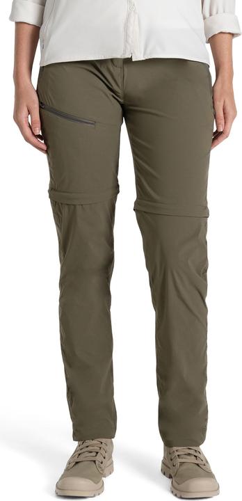 Actual product image Craghoppers NosiLife Pro Convertible Trouser III (11)