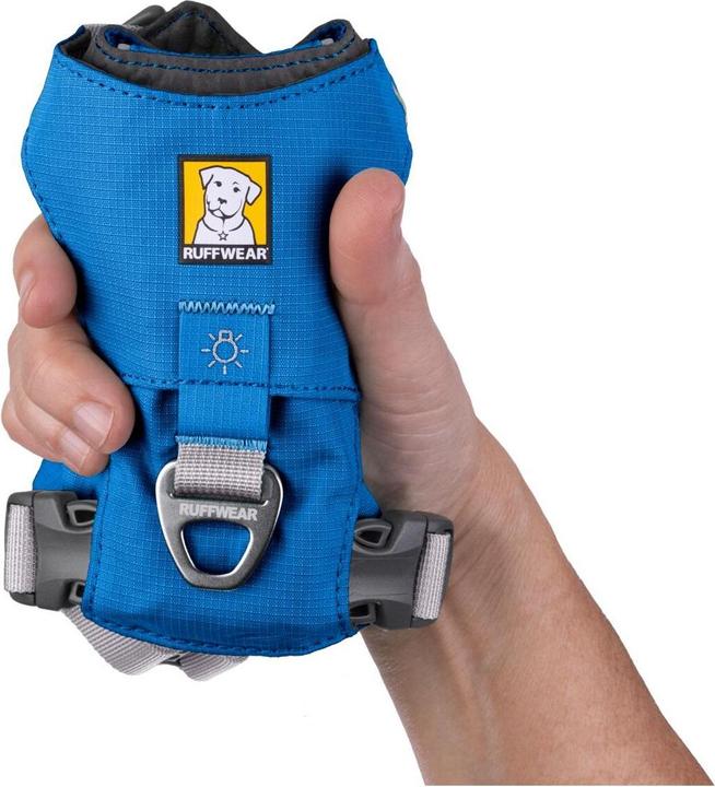 Produktbild Ruffwear Hi & Light Harness (XS, Hund, Allgemein)