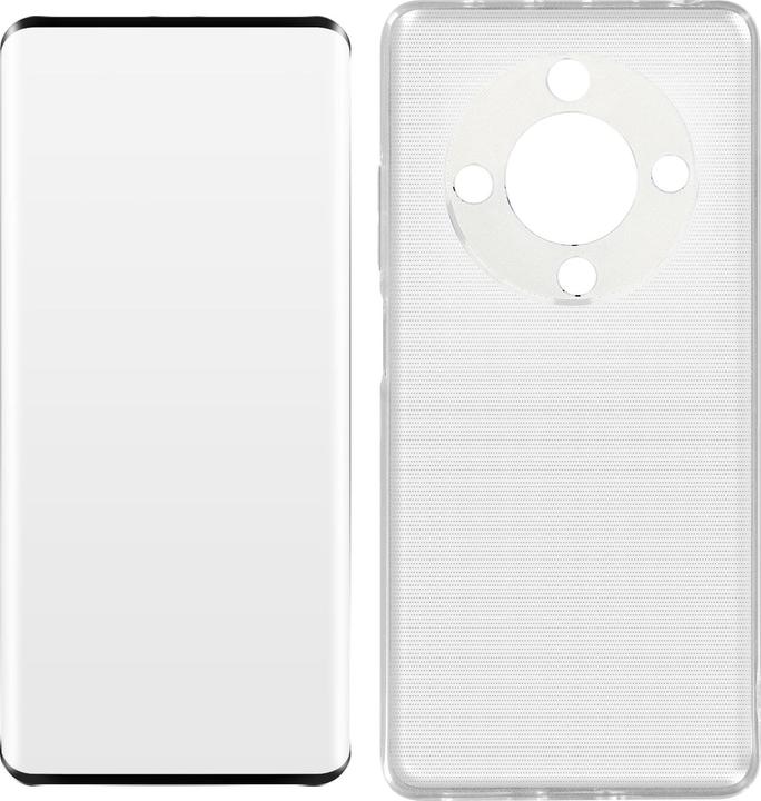 Actual product image Avizar 360 Protection, Film and Cover Series (Honor Magic 5 Lite)
