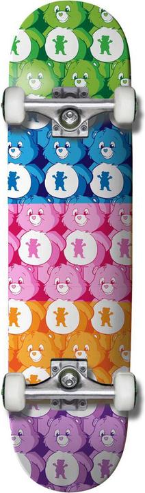 Produktbild Grizzly Positive Bears Complete (31.50")