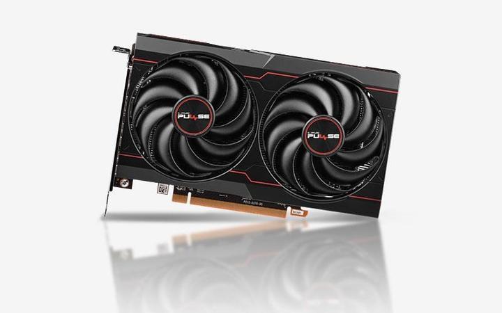 Produktbild Sapphire Radeon RX 6600 Pulse (8 GB)