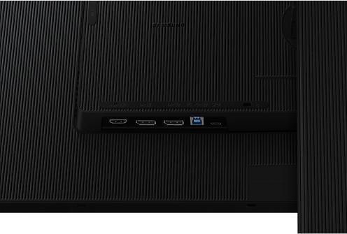 Produktbild Samsung ViewFinity S6 - S60UD (2560 x 1440 Pixel, 27")