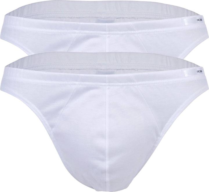 HOM Micro Brief - Comfort (S, 2er Pack)