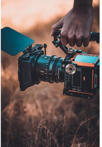 Actual product image 7artisans 25 mm T1.05 Sony E (Sony E, APS-C / DX)