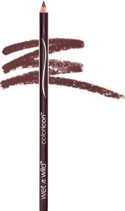 Wet n Wild Color Icon Lipliner Pencil No 711 (Chestnut)