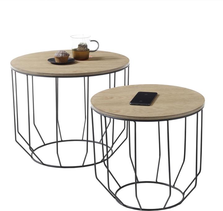 Produktbild Robas Lund Haiti (50 x 50 x 40 cm)