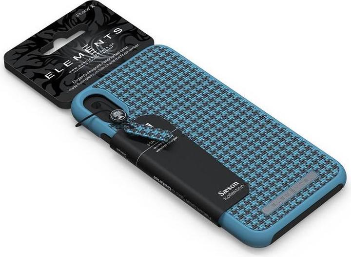 Image du produit Nordic Elements Idun (Apple iPhone XR)