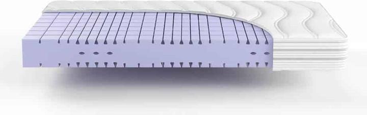 Produktbild Mara Vital Dreamline KS (160 x 200 cm, Schaumstoffkern)