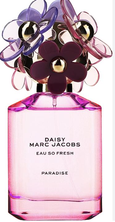 Immagine prodotto Marc Jacobs ESF Paradise Eau de Toilette (Eau de toilette, 75 ml)