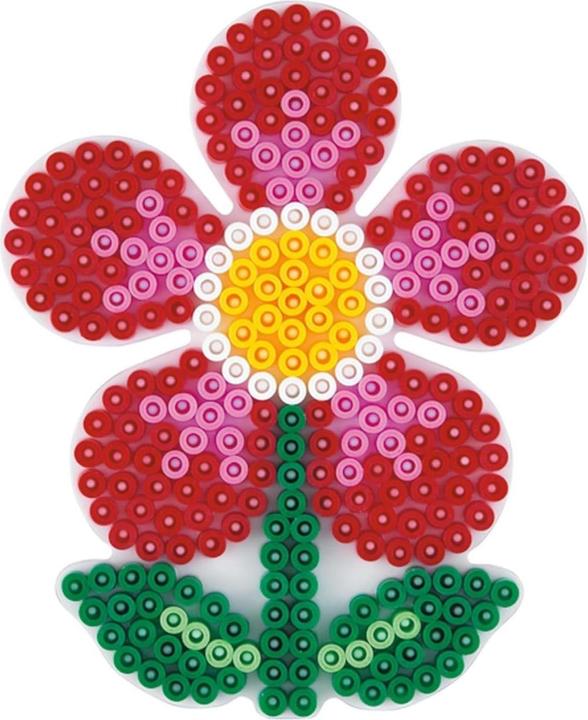 Actual product image Hama 180-67 Bucket 10000 Beads