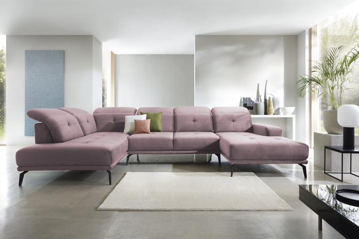 Pink Loco 24