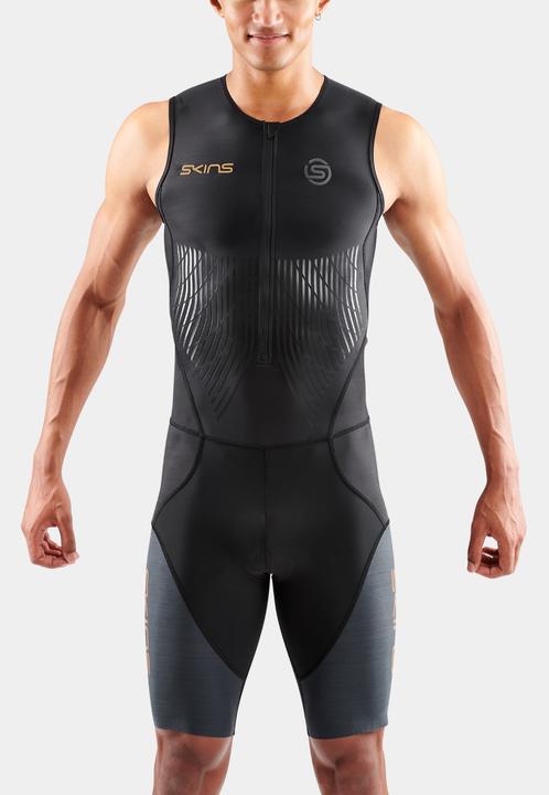 Produktbild Skins Elite S/L (S)