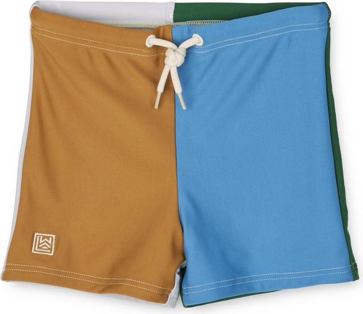 Liewood Otto UV Badehose Multi