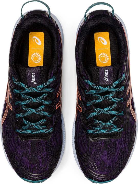 Image du produit ASICS Performance Fuji Lite 3 Lady Night Shade/Nova Orange (42)