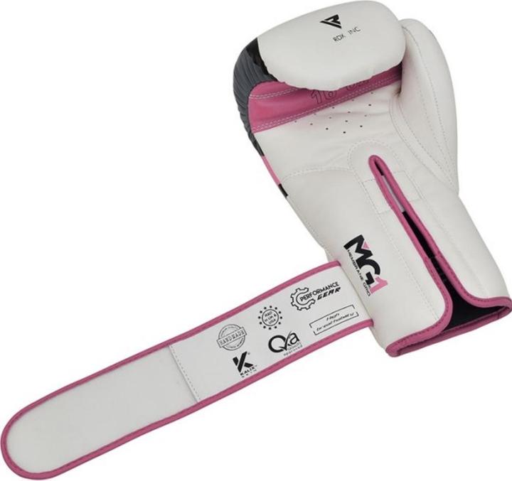 Produktbild Rdx Boxing Glove Bgr-F7 Pink (10 OZ, One Size)
