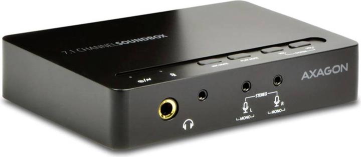 Image du produit Axagon ADA-71 (USB)