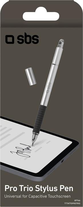 Actual product image SBS TTTATTOPROTRIO Stylus Black