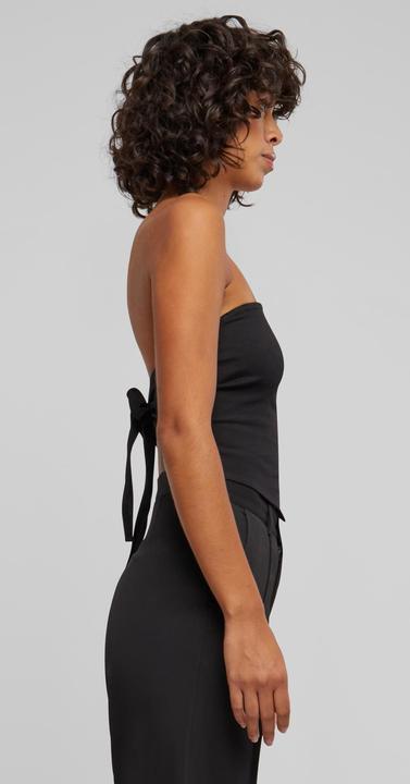 Produktbild Urban Classics Ladies Knotted Bandeau - 165263 (XS)
