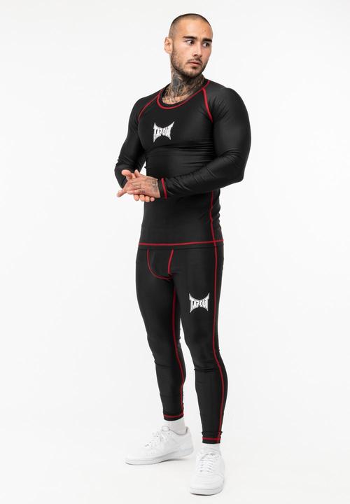 Produktbild Tapout Bedrock (L)