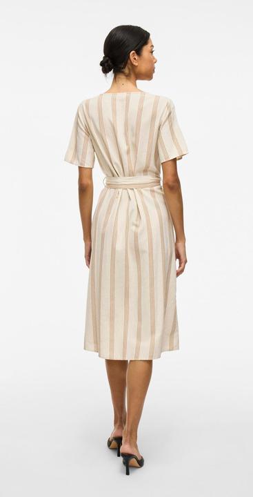 Immagine prodotto Vila Kurzarm Midikleid (42)