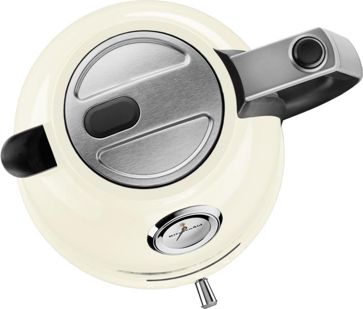 Productafbeelding KitchenAid Waterkoker 5KEK1522 (1.50 l, EU-stekker)