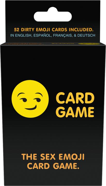 Actual product image Kheper Games card games (Deck of cards, German, English, French, Spanish)