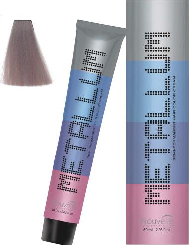 Produktbild Nouvelle Metallum 9.212 innocent violet (9.212 innocent violet)