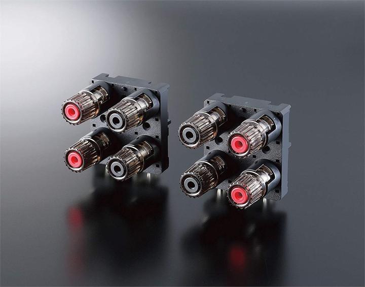 Immagine prodotto Yamaha A-S301 (Amplificatore)